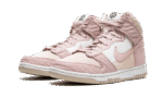 LX Next Nature Pink Oxford