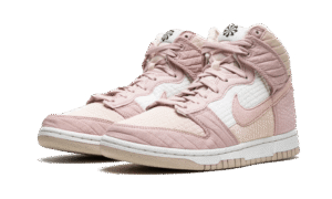 LX Next Nature Pink Oxford