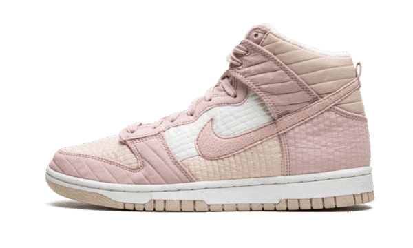 LX Next Nature Pink Oxford