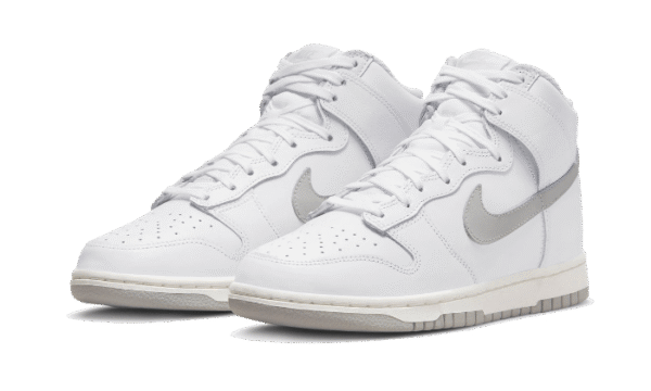 Neutral Grey