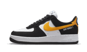 Athletic Club Black University Gold