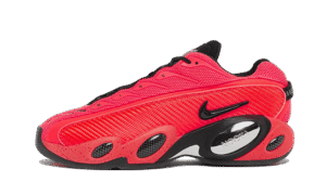 Glide Drake Ljus Crimson
