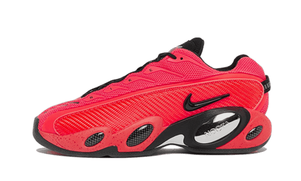 Glide Drake Ljus Crimson