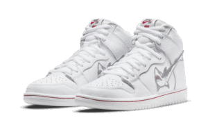 SB Oski Great White Shark