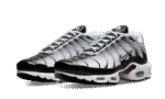 Seafoam Grey Black
