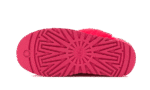 Disquette Slipper Pink Flow