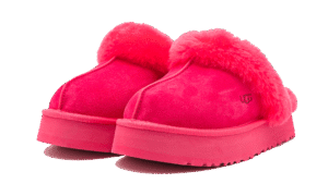 Disquette Slipper Pink Flow