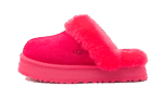 Disquette Slipper Pink Flow