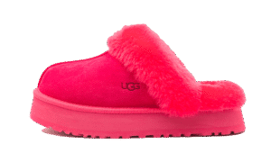 Disquette Slipper Pink Flow