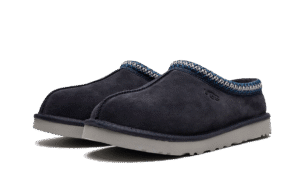 Tasman Slipper True Navy