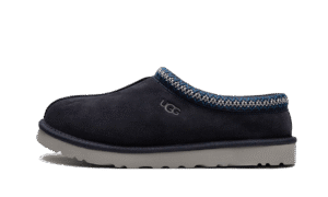Tasman Slipper True Navy