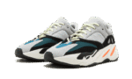 Wave Runner Solid Grey