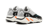 Wave Runner Solid Grey